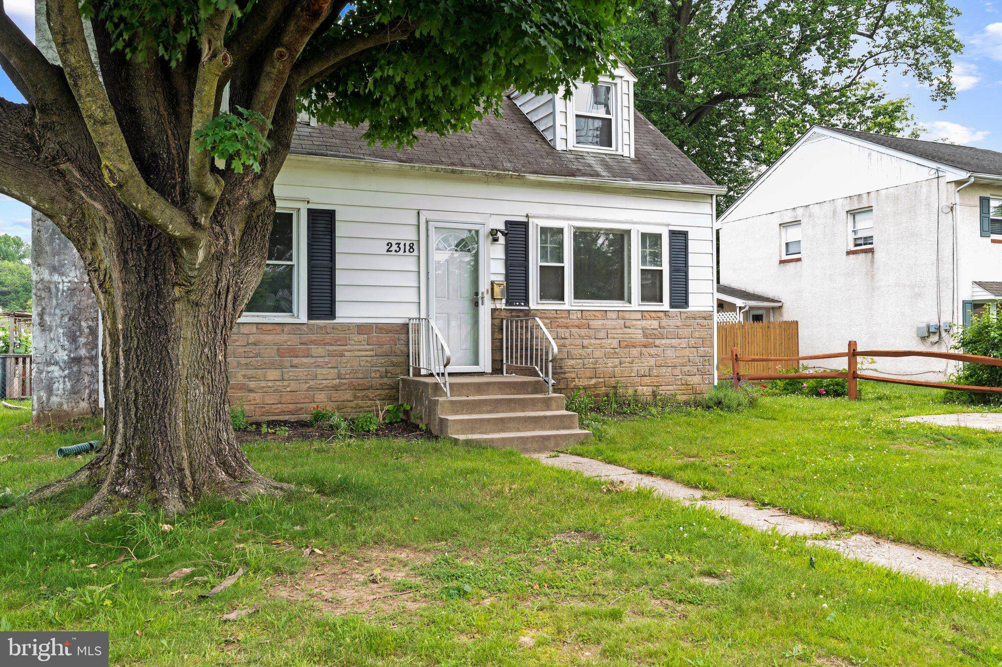 Croydon, PA 19021,2318 PROSPECT AVE