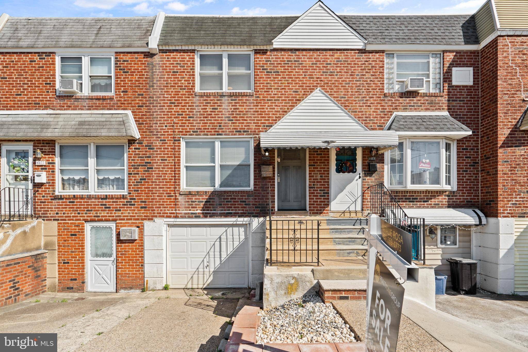 Philadelphia, PA 19137,4475 E ALLEN ST