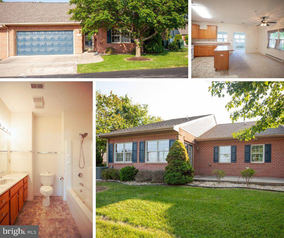 Hagerstown, MD 21742,301 SUNBROOK LN #89