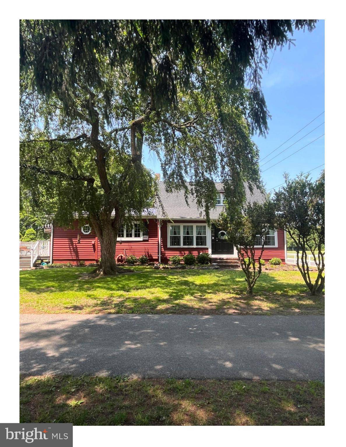 Pittsgrove, NJ 08318,279 PALATINE RD
