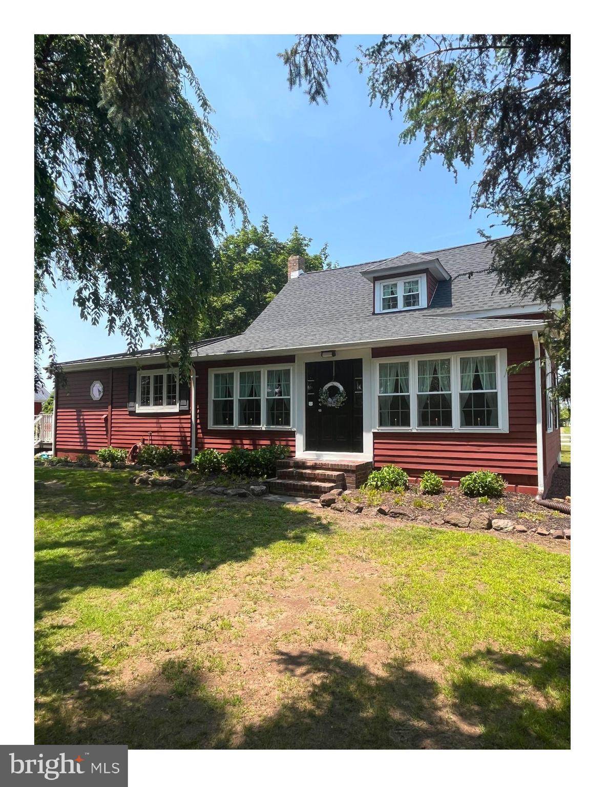 Pittsgrove, NJ 08318,279 PALATINE RD