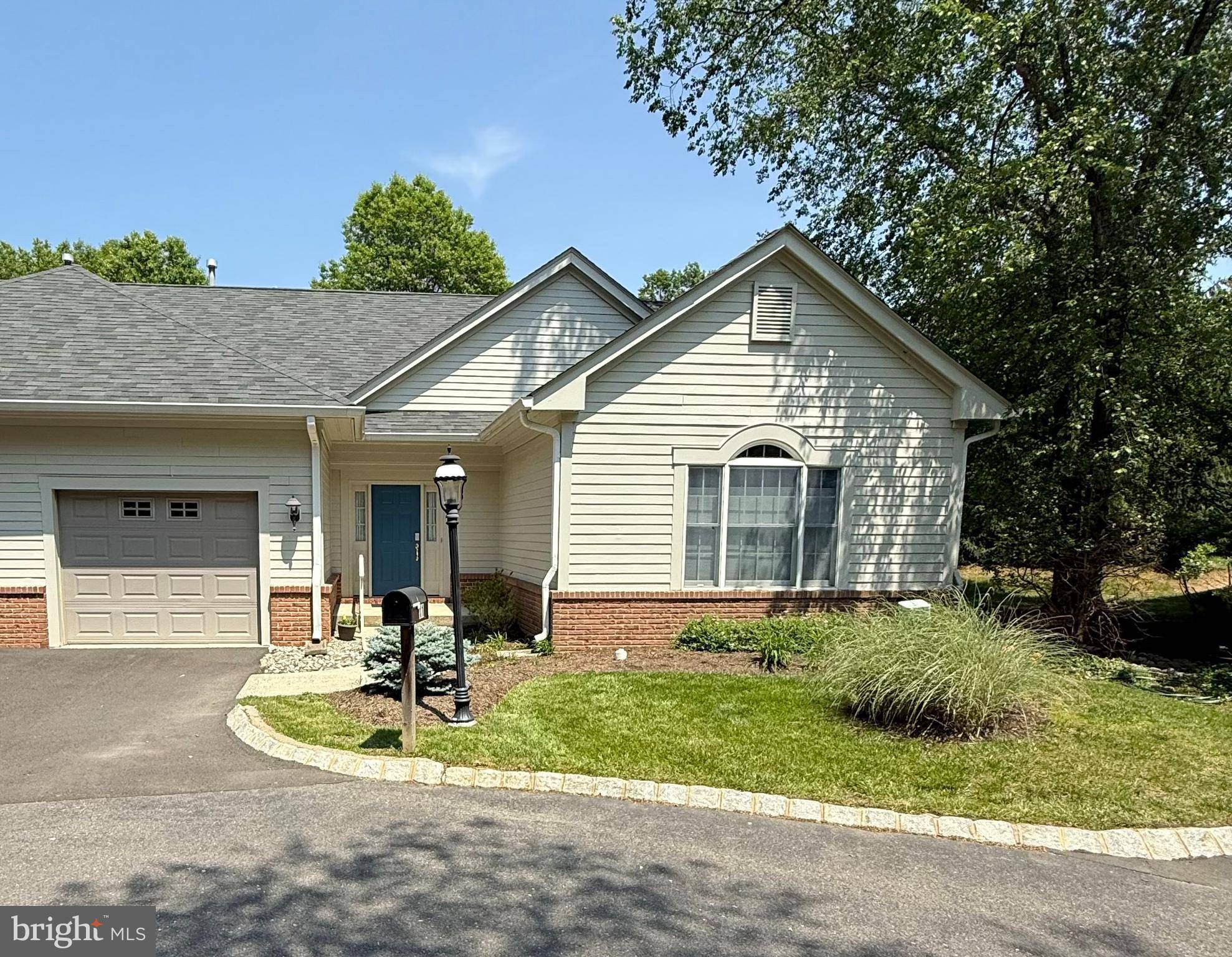 Princeton, NJ 08540,11 BIRCHWOOD CT