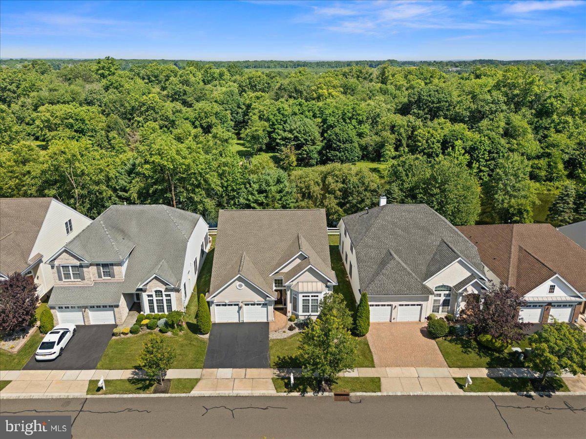 East Windsor, NJ 08512,168 EINSTEIN WAY