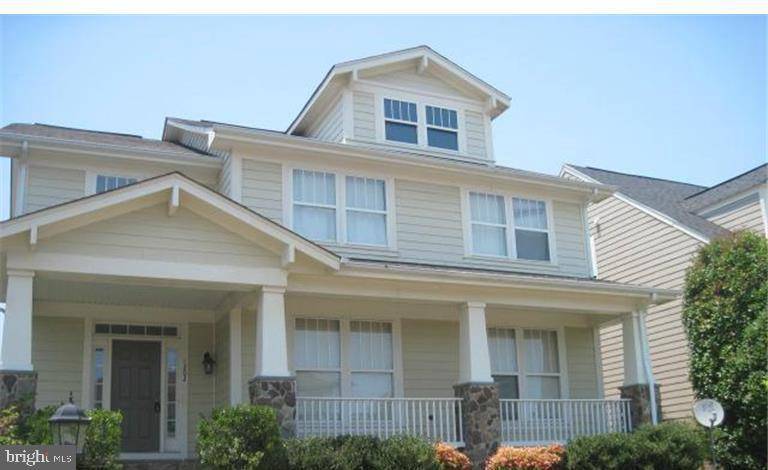 Fredericksburg, VA 22401,1202 ANDERSON ST
