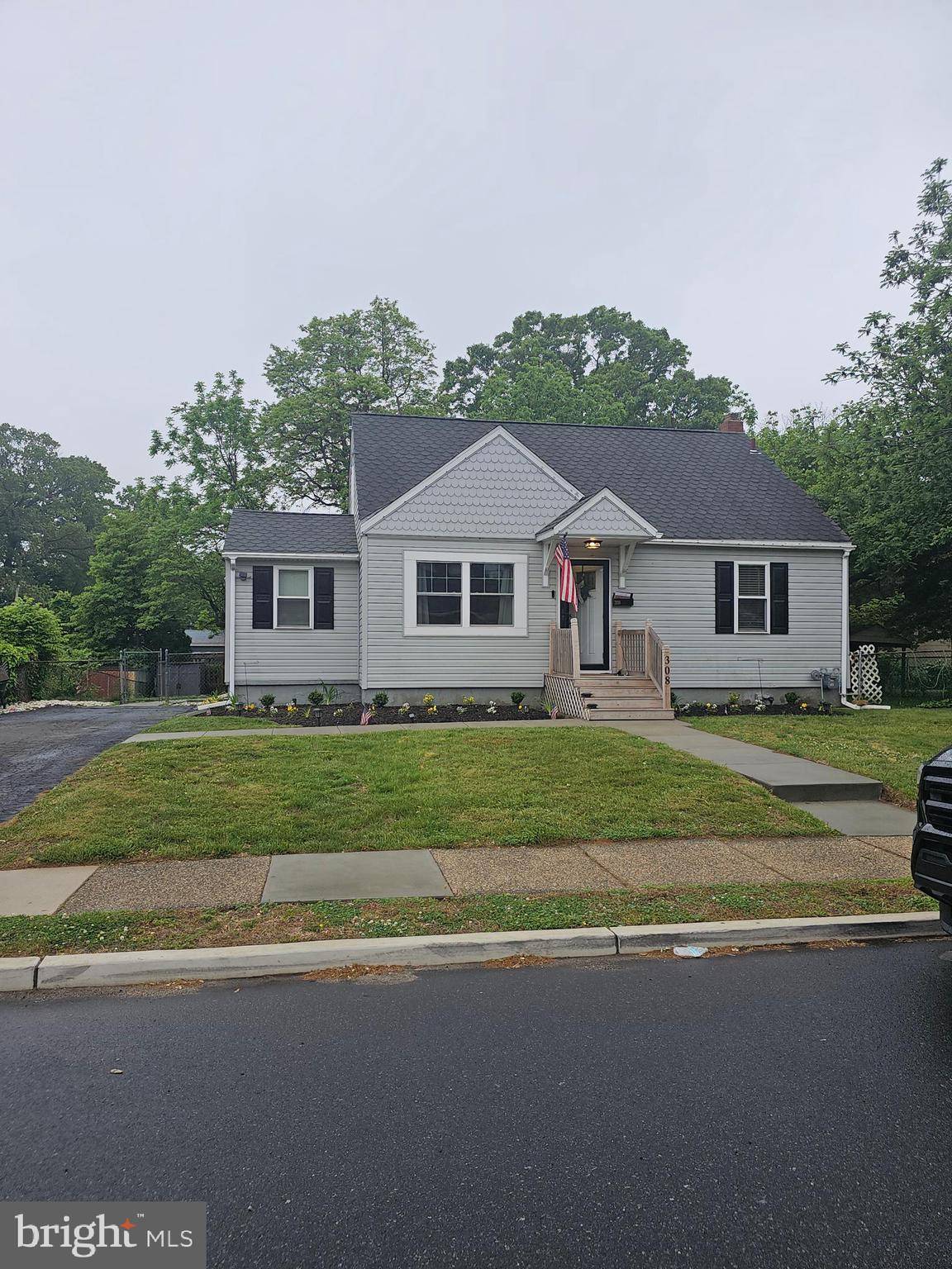 Glendora, NJ 08029,308 5TH AVE