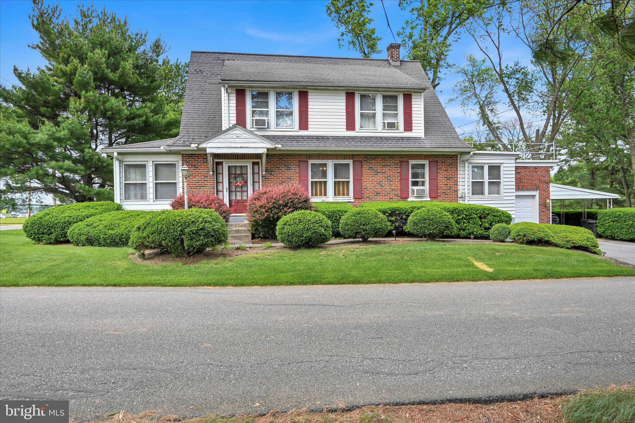 Manheim, PA 17545,1709 BECKER RD