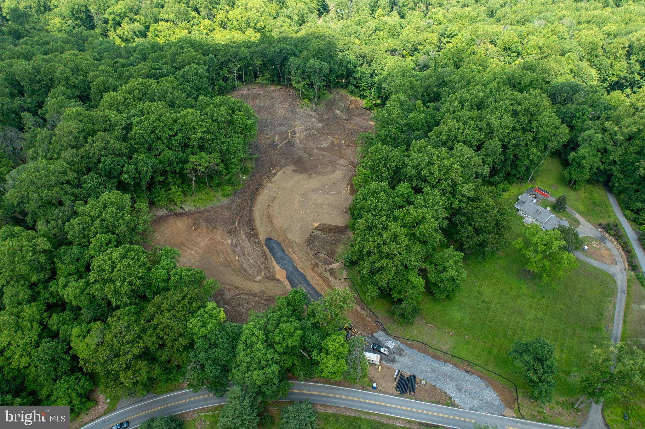 Chadds Ford, PA 19317,547 WEBB RD #AD