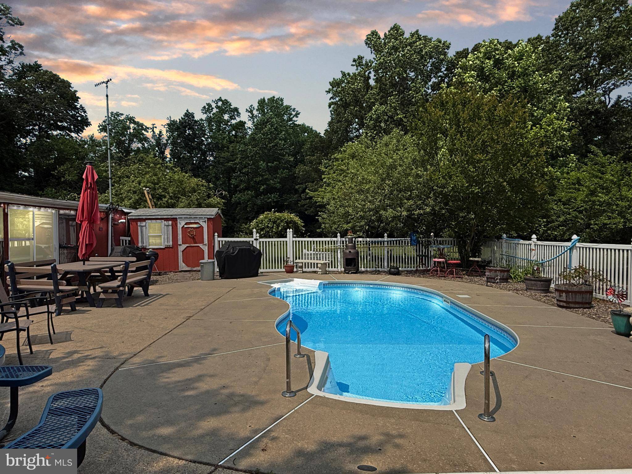 Eastampton, NJ 08060,18 PADUCAH RD