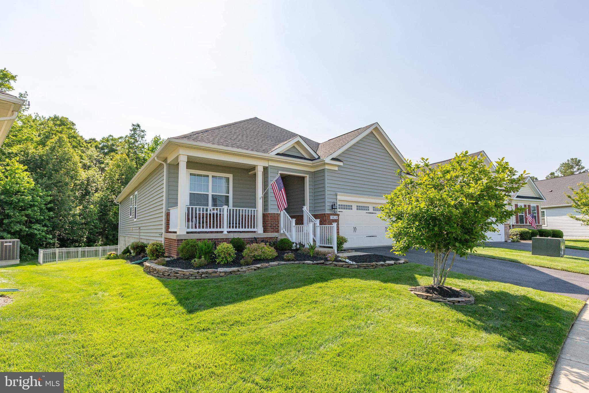 Fredericksburg, VA 22407,9828 BALLS BLUFF DR