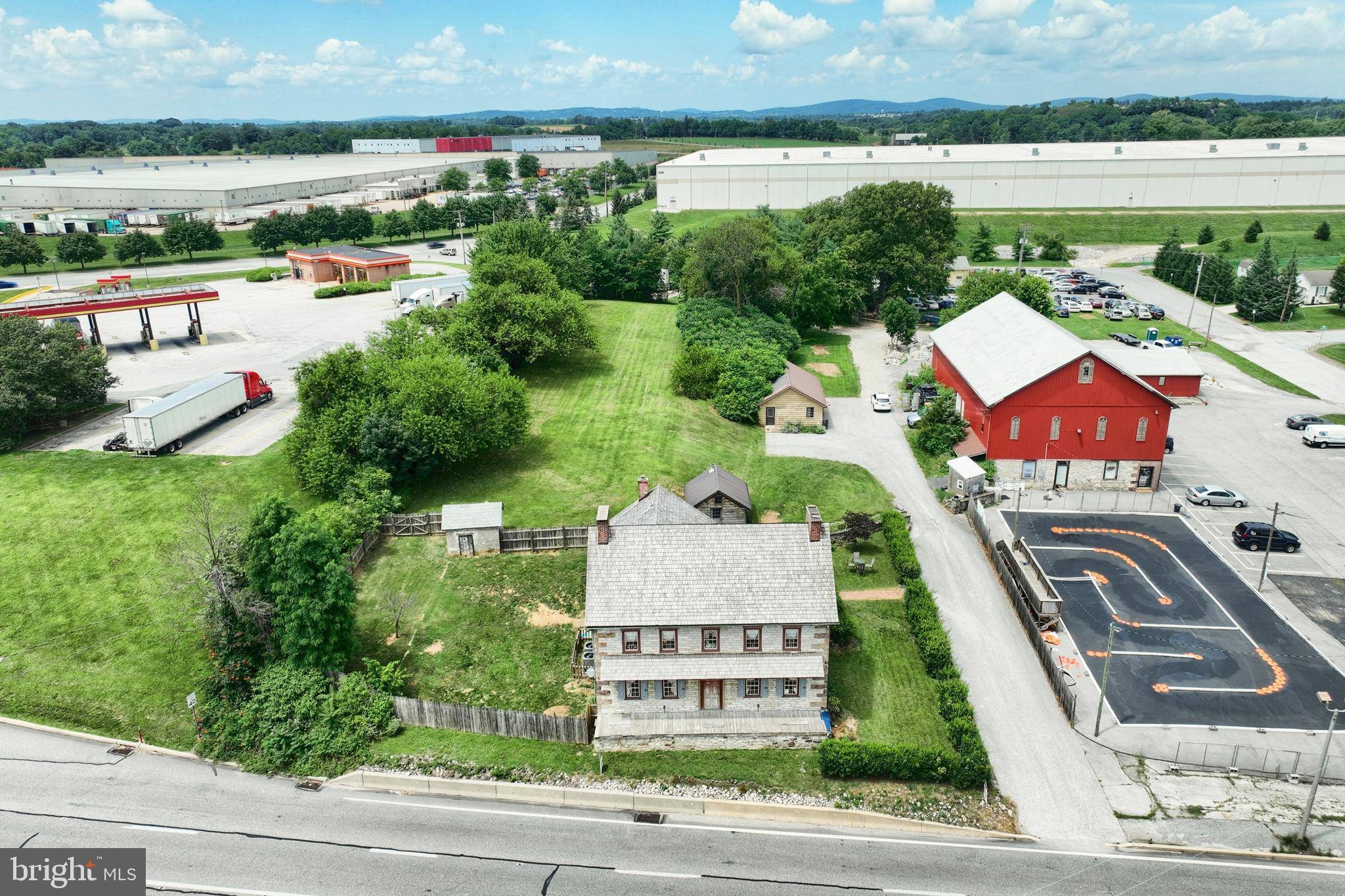 York, PA 17408,4415-A W MARKET ST
