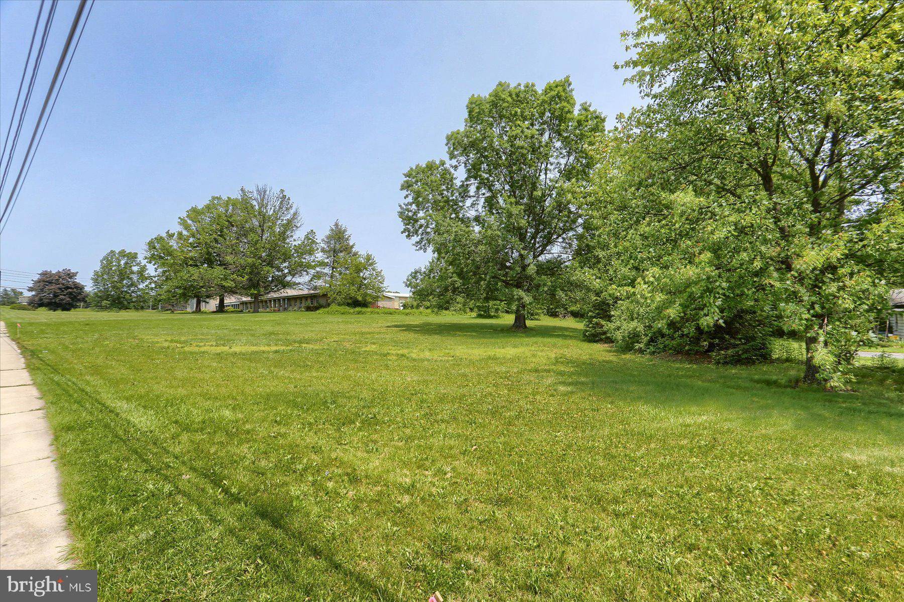 Harrisburg, PA 17109,LOT 1 N PROGRESS AVE