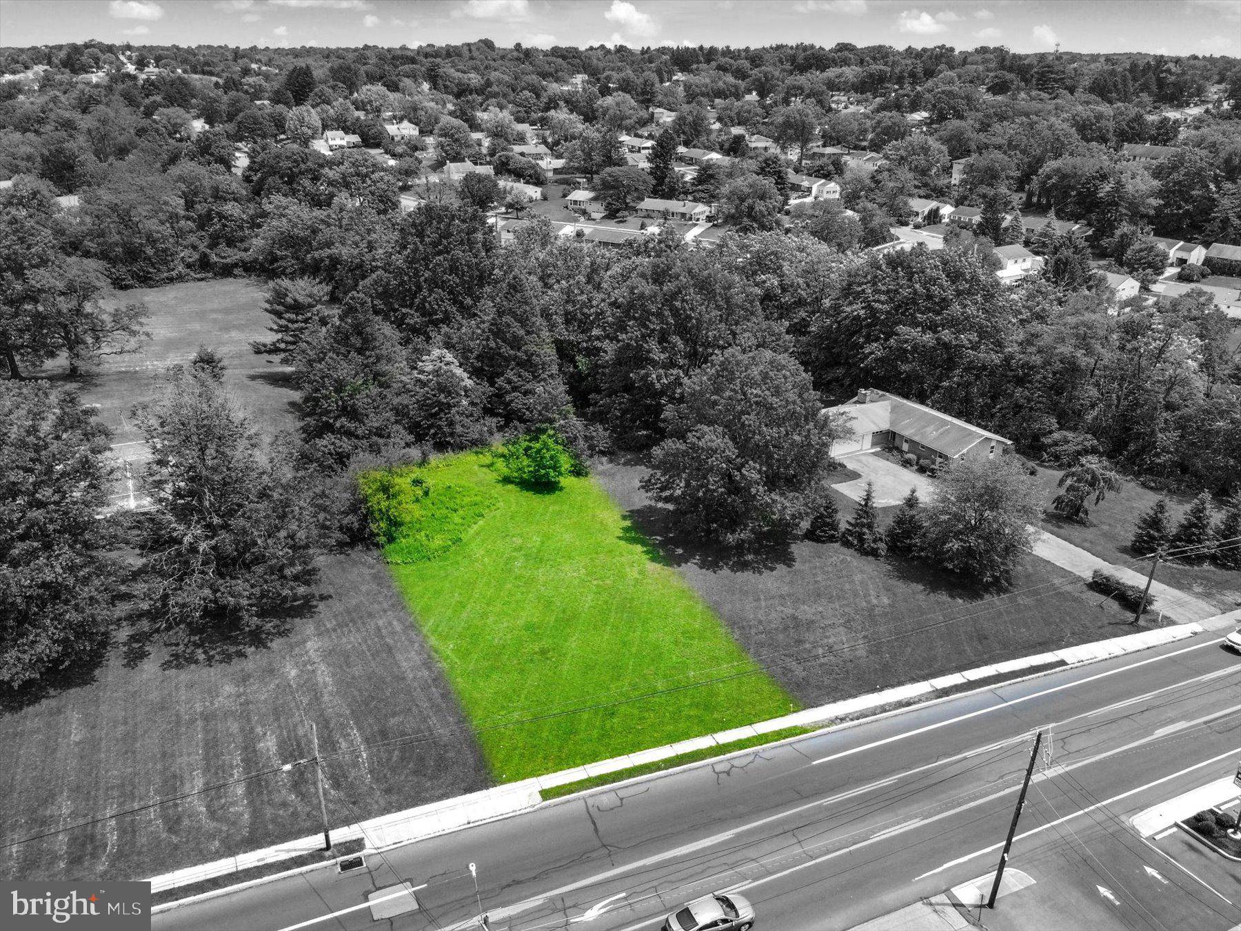Harrisburg, PA 17109,LOT 1 N PROGRESS AVE