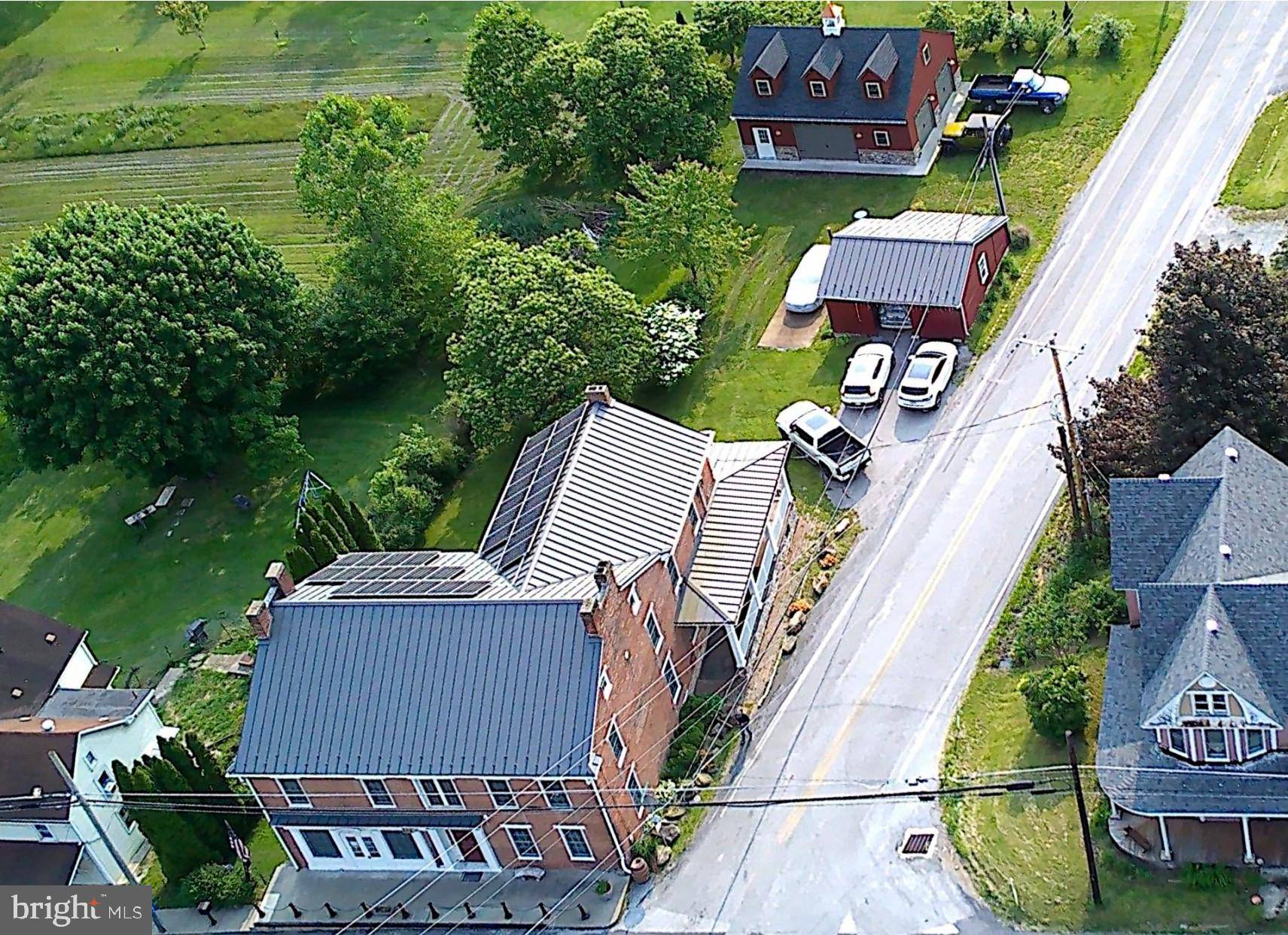 Gardners, PA 17324,3498 CARLISLE RD