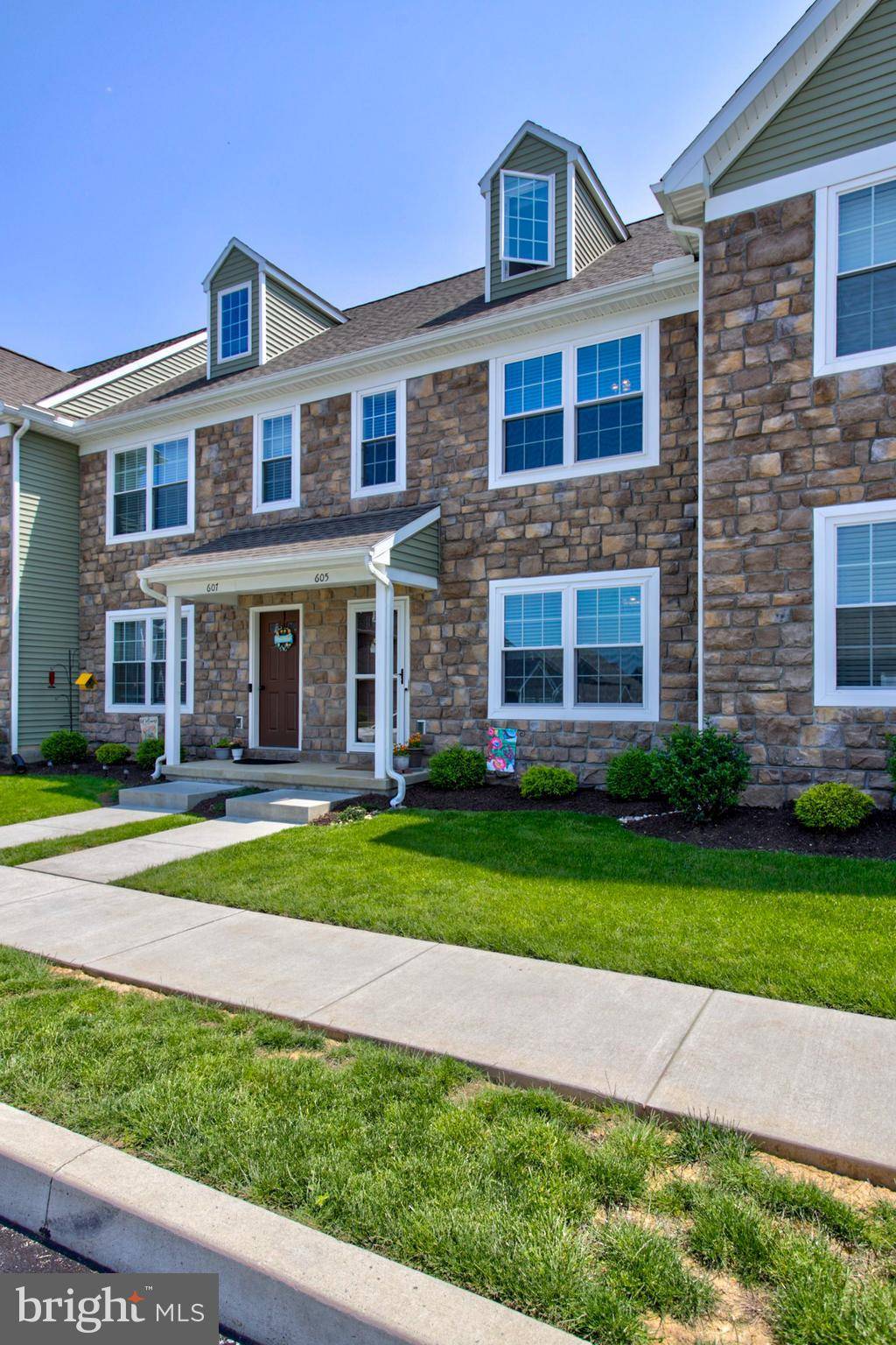 Lebanon, PA 17042,605 BYLER CIR