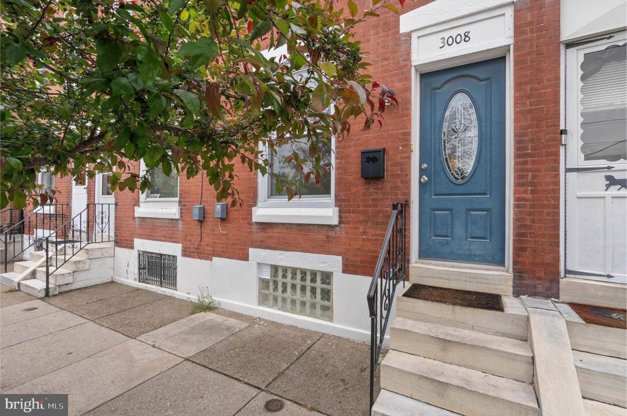 Philadelphia, PA 19134,3008 E THOMPSON ST