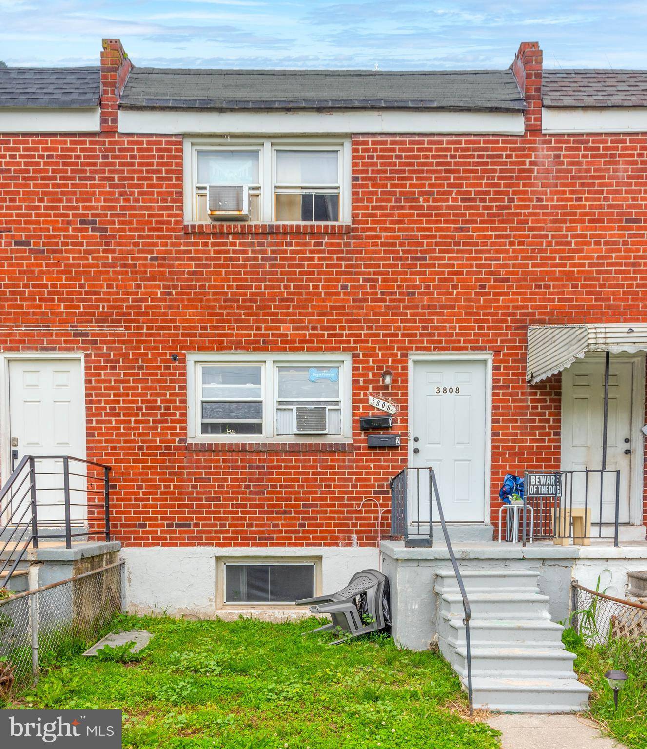 Baltimore, MD 21225,3808 W BAY AVE