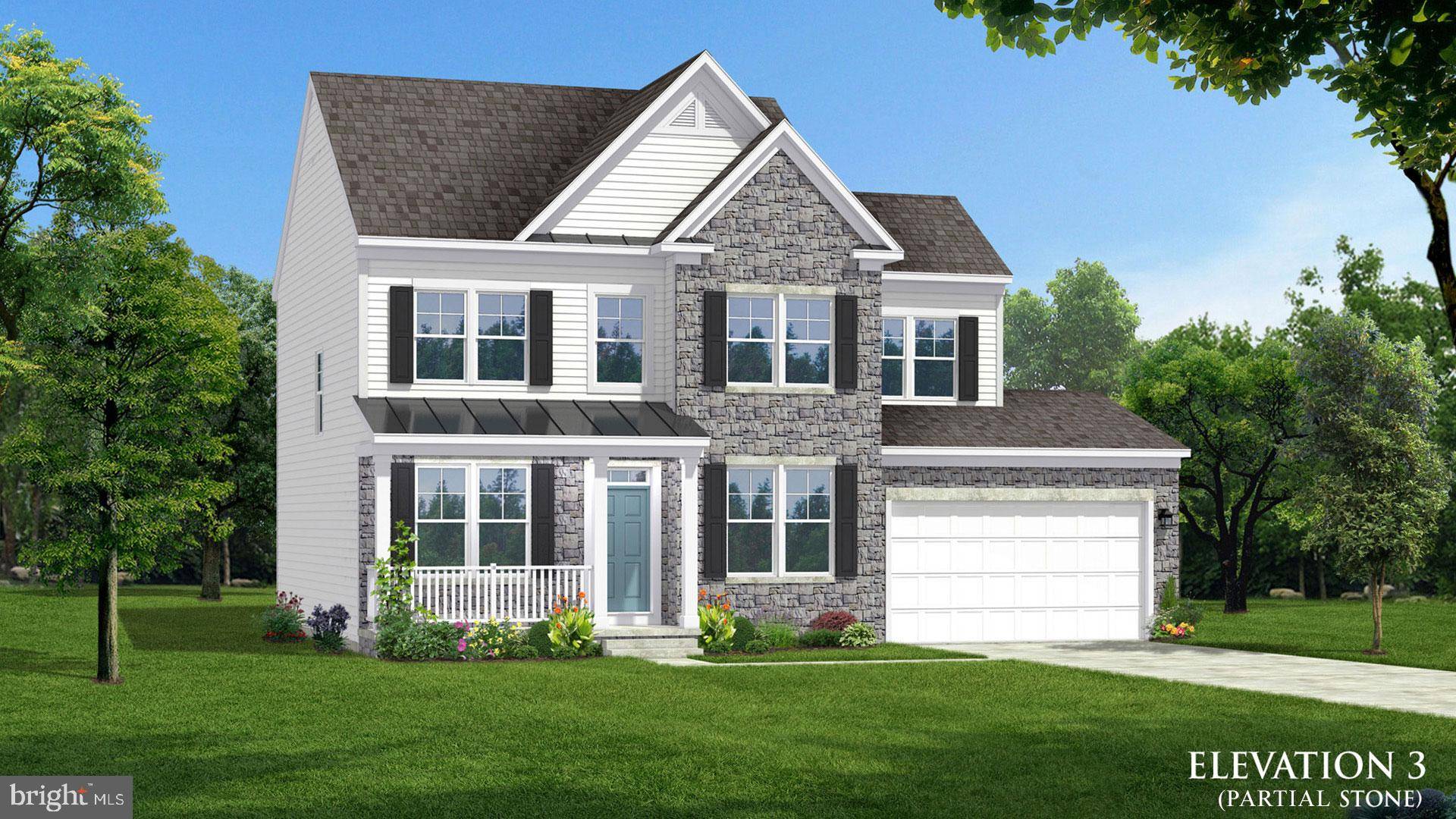 Charles Town, WV 25414,TBB MARQUEE FARM RD #NEWBURY II