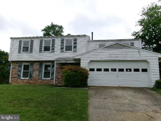 Oxon Hill, MD 20745,5309 WOODLAND BLVD