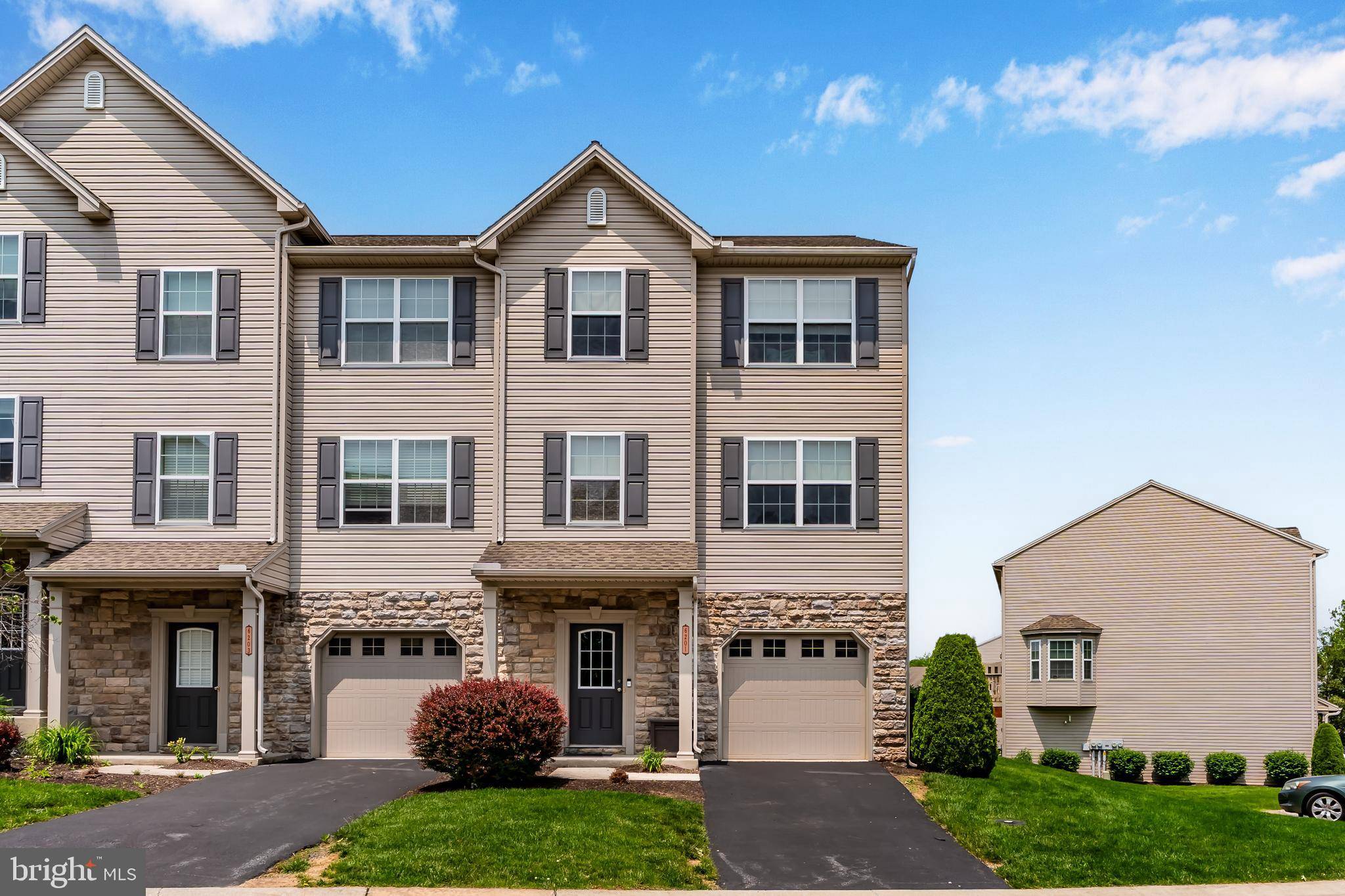Mechanicsburg, PA 17050,6201 GALLEON DR