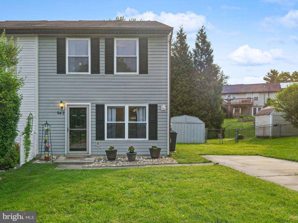 Westminster, MD 21158,942 WAMPLER LN