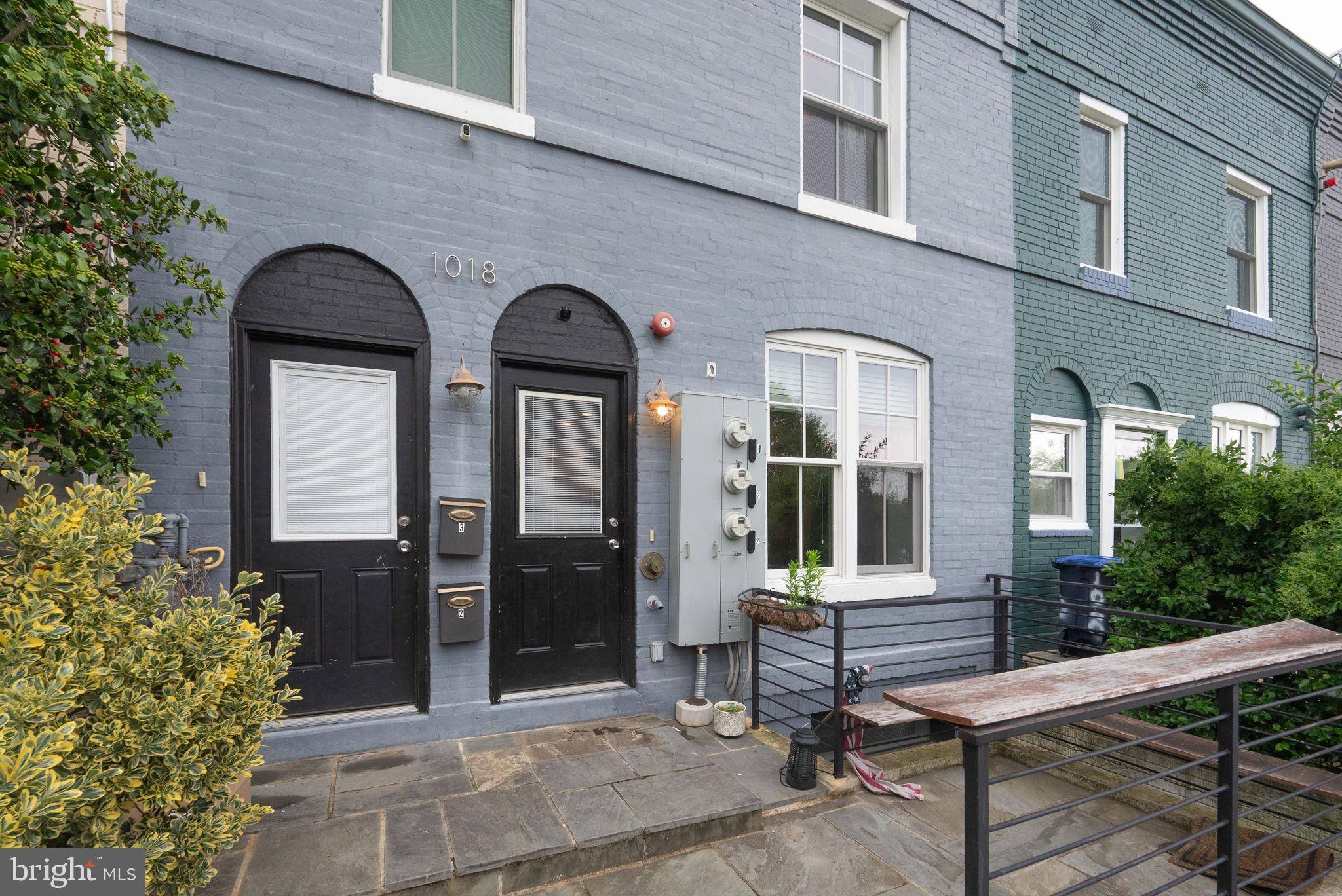 Washington, DC 20003,1018 13TH ST SE #2