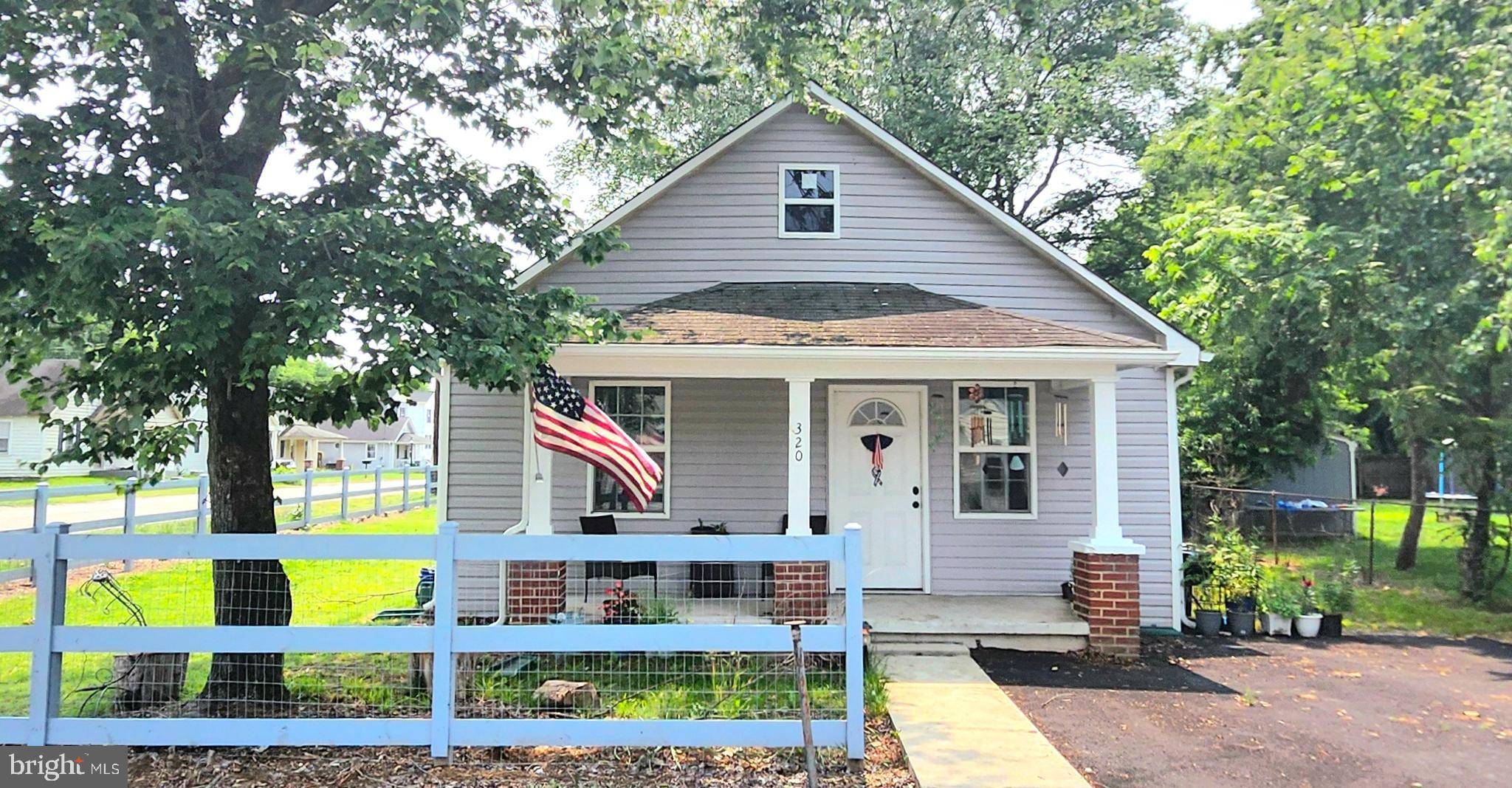 Fredericksburg, VA 22408,320 THIRD ST