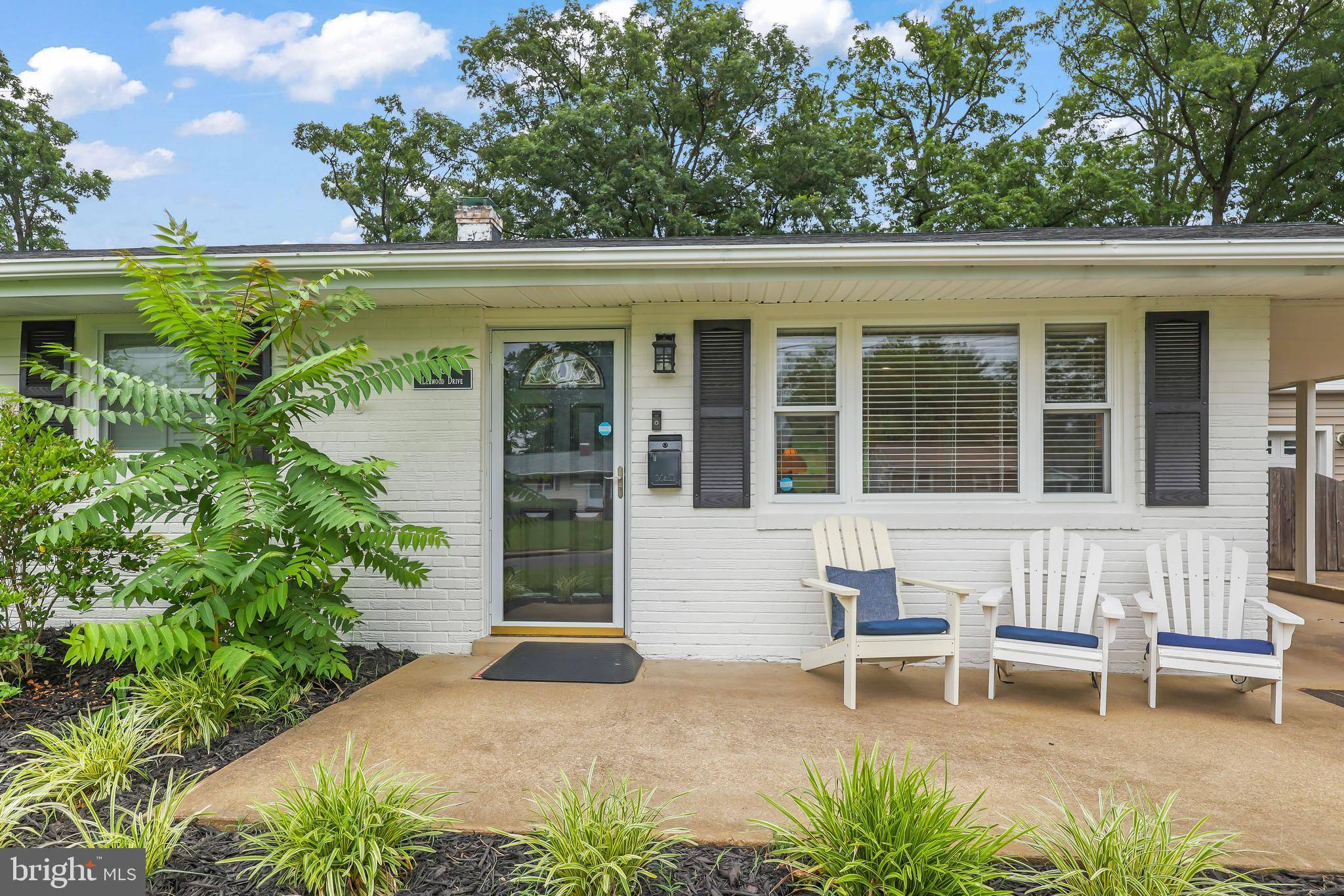 Alexandria, VA 22310,6109 LEEWOOD DR