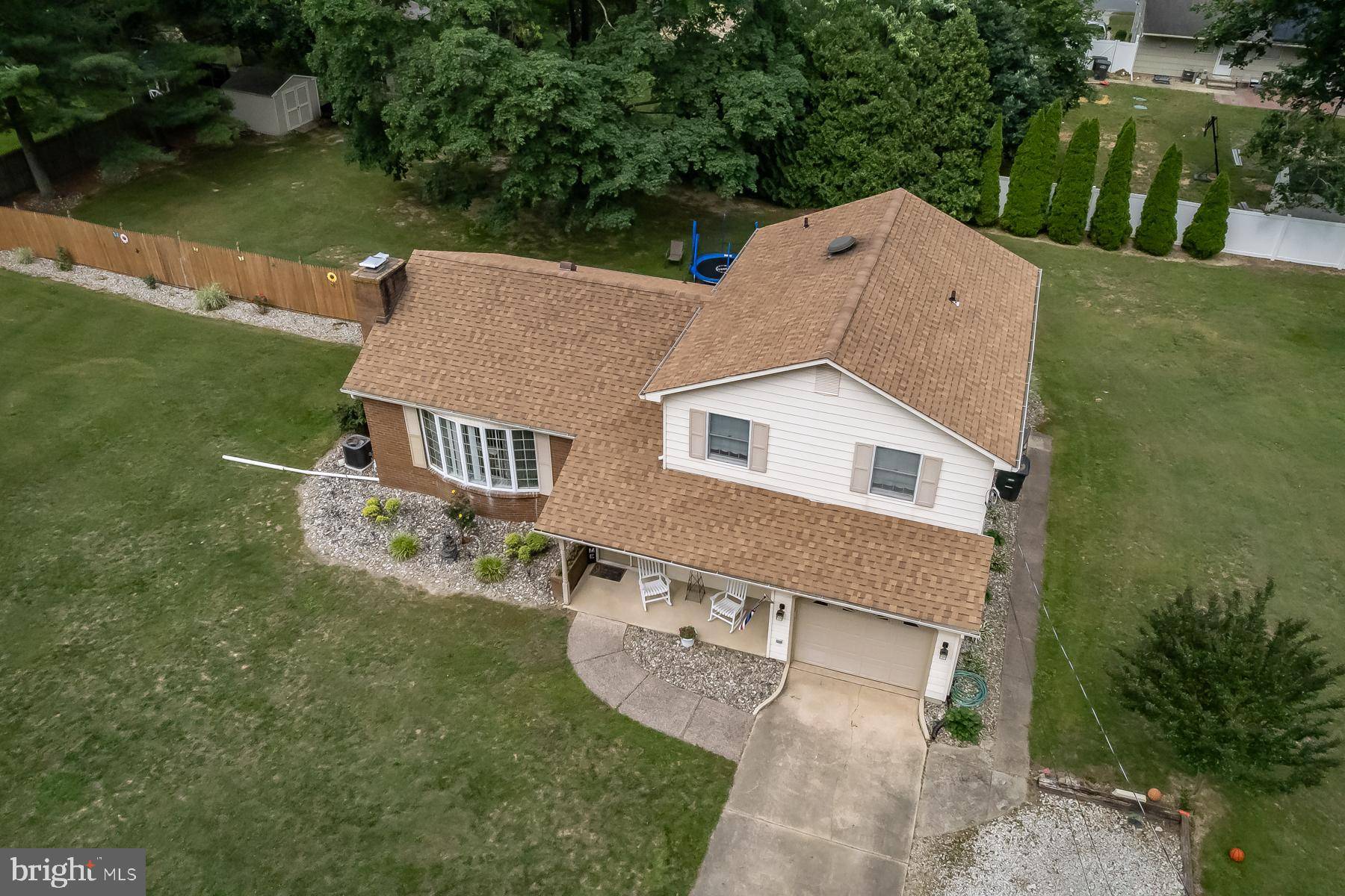 Newfield, NJ 08344,312 HAZEL AVE