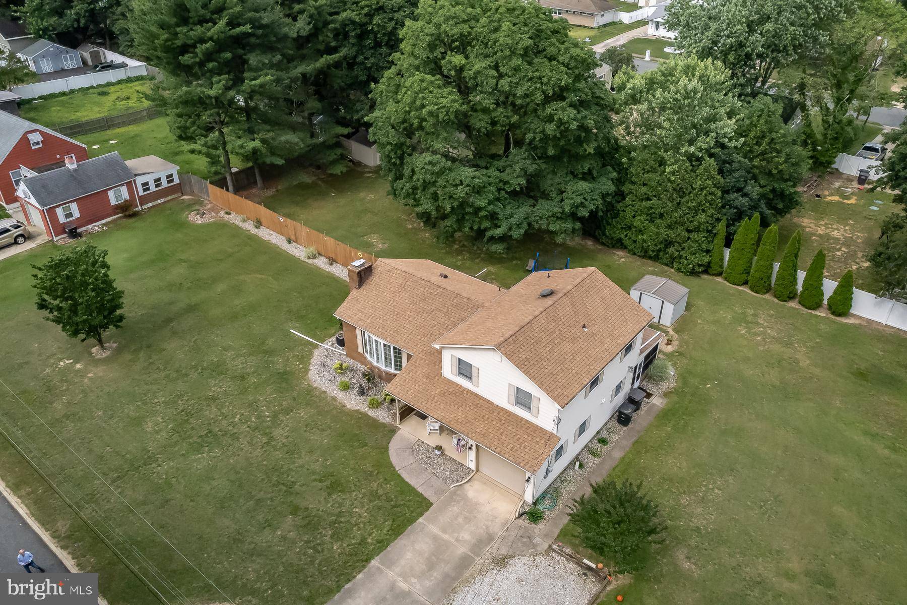 Newfield, NJ 08344,312 HAZEL AVE