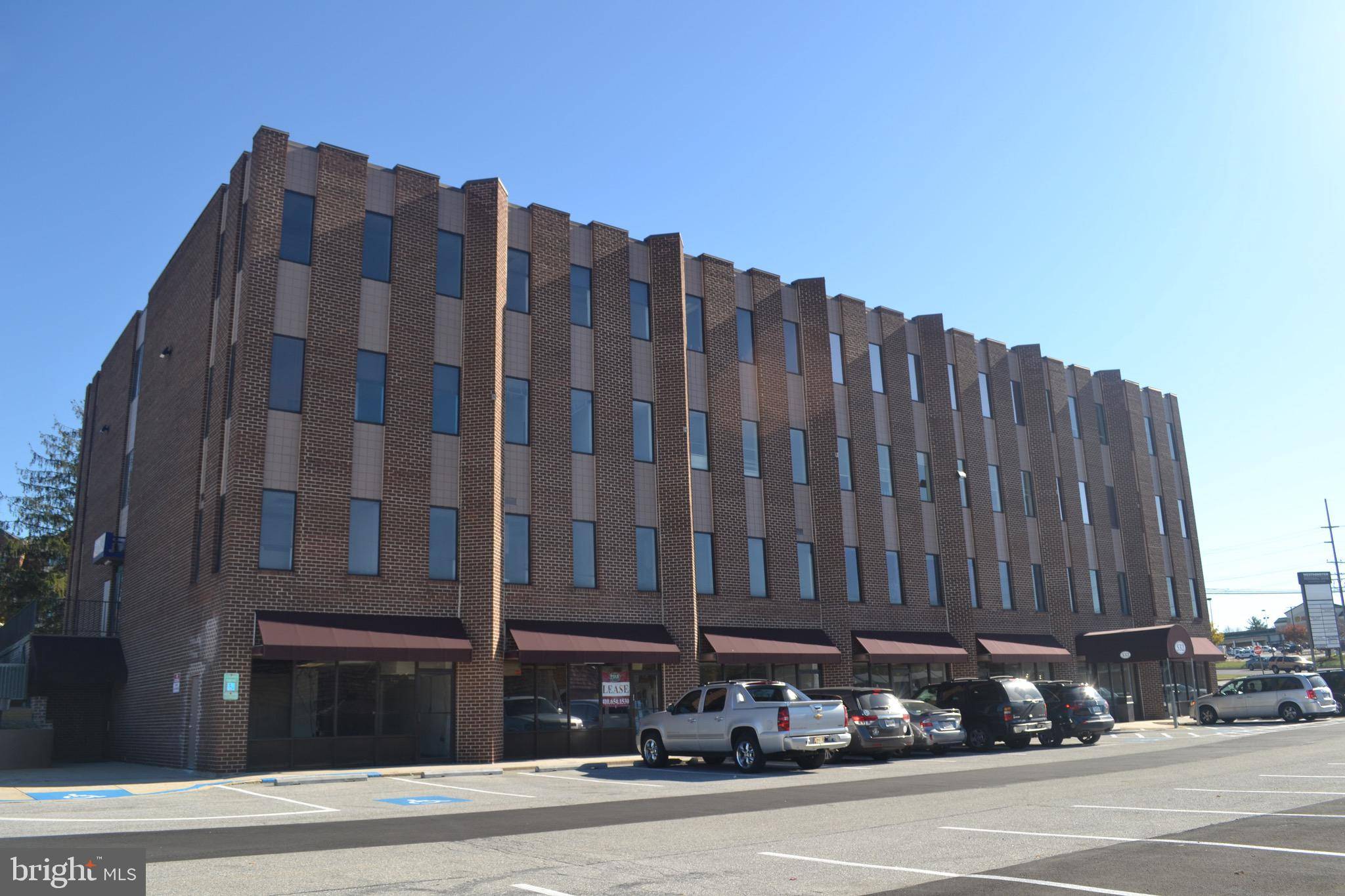 Westminster, MD 21157,532 BALTIMORE BLVD #311