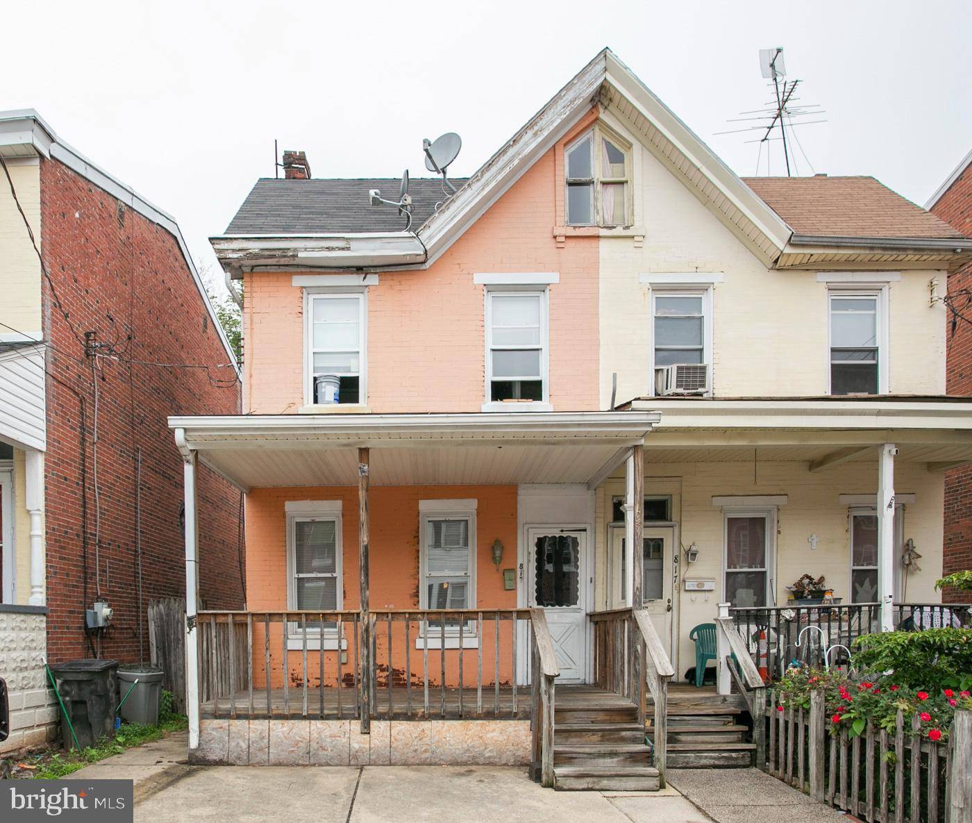 Norristown, PA 19401,815 GEORGE ST