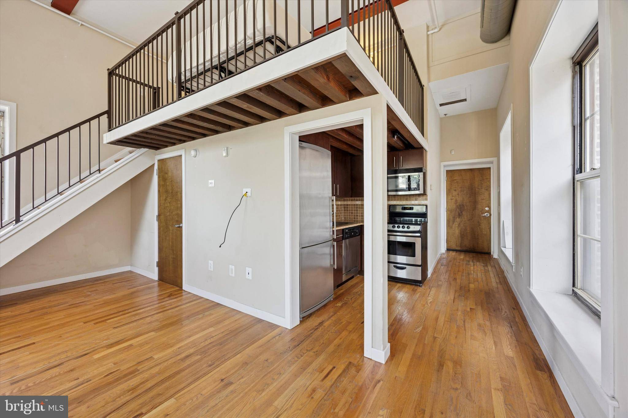 Philadelphia, PA 19147,1201-15-15 FITZWATER ST #204