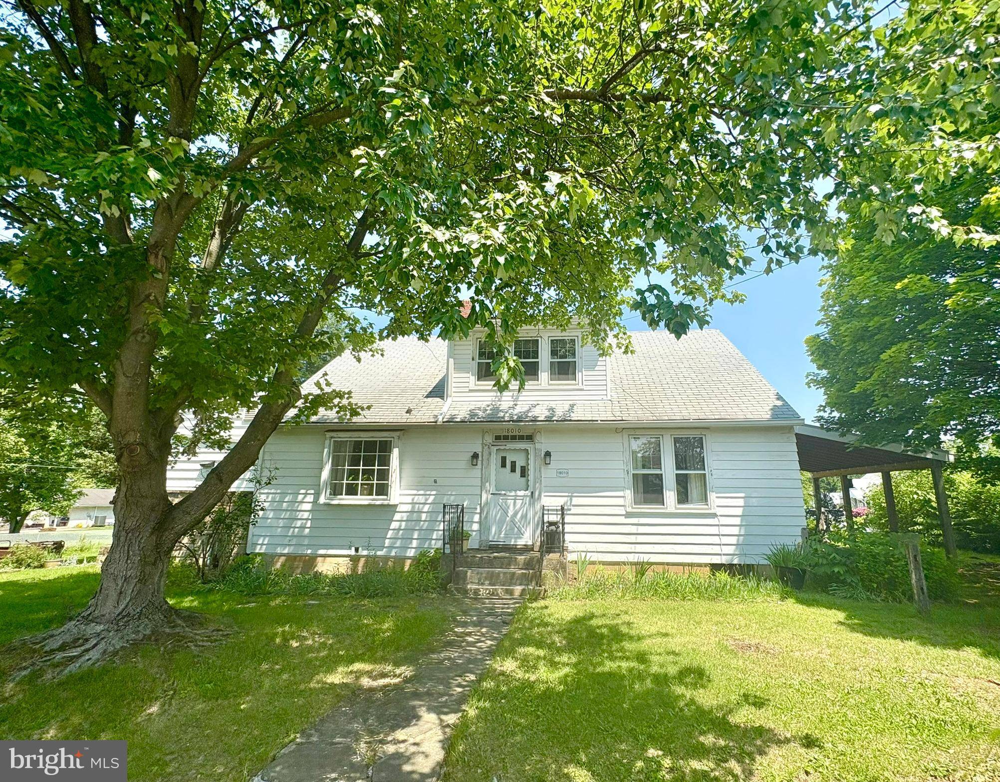 Maugansville, MD 21767,18010 ALPINE DR
