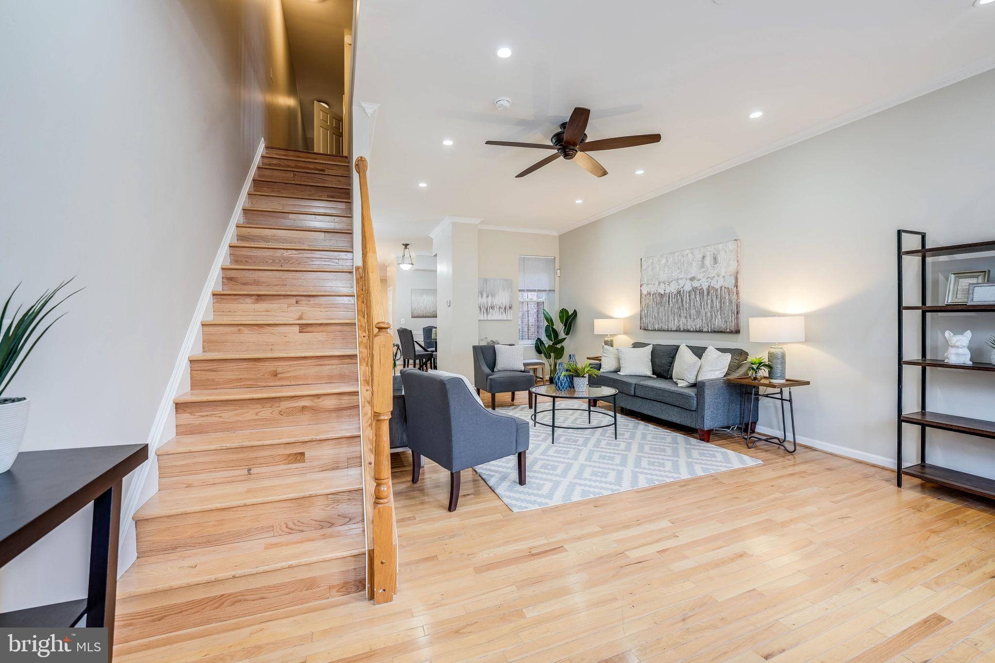 Washington, DC 20002,27 TODD PL NE