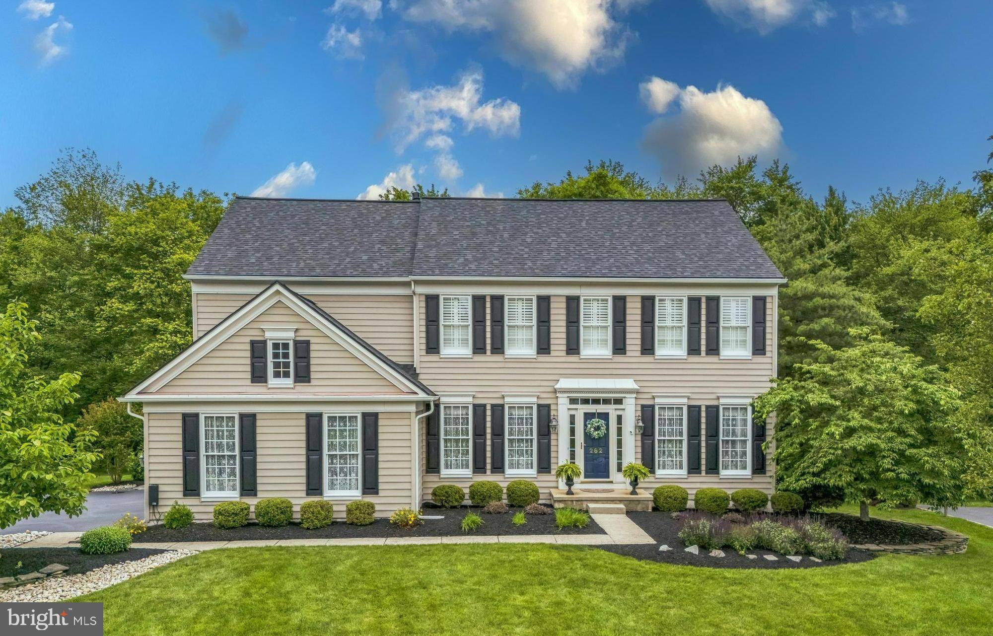 Ambler, PA 19002,262 RUNNING WATER CT