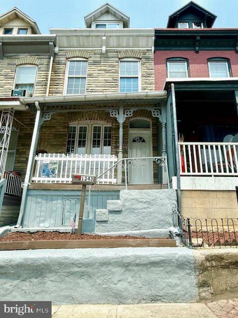 Reading, PA 19602,1343 MUHLENBERG ST