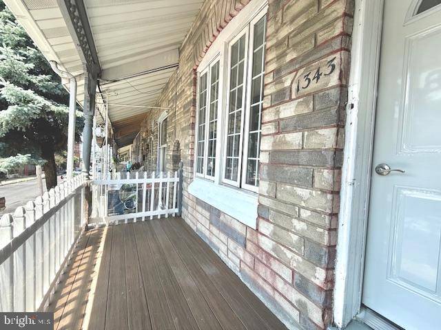 Reading, PA 19602,1343 MUHLENBERG ST