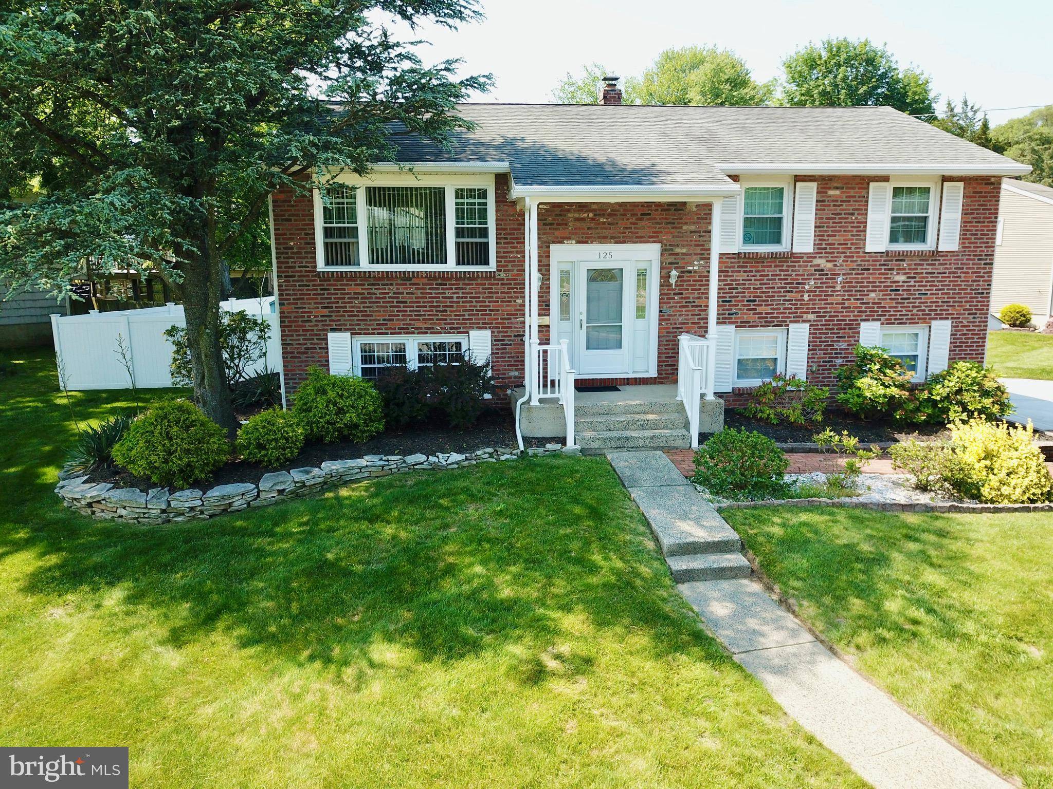 Mount Laurel, NJ 08054,125 GLENBROOK DR