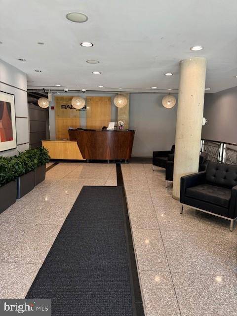 Washington, DC 20005,1300 N ST NW #812