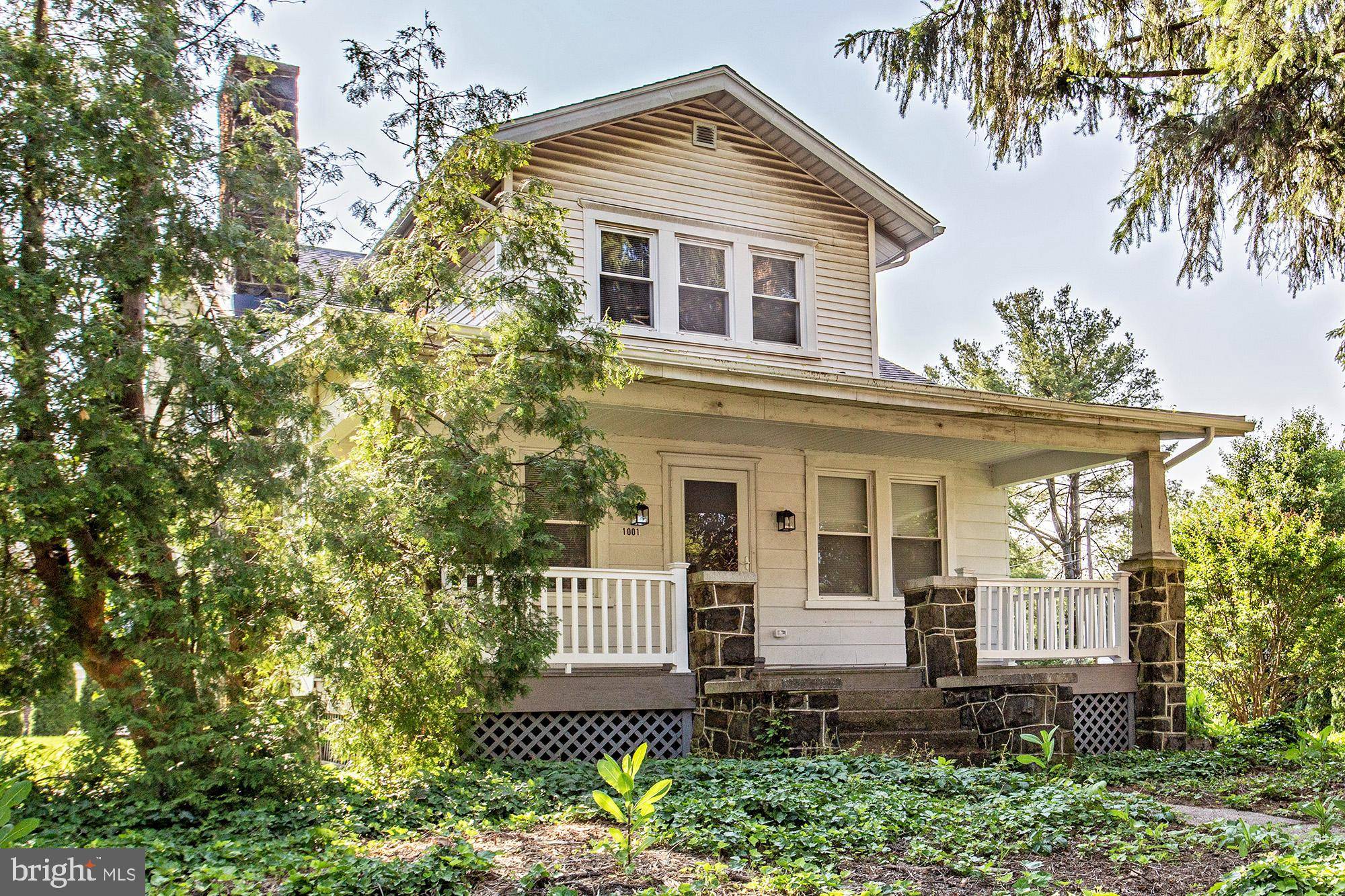 Wilmington, DE 19803,1001 MARSH RD