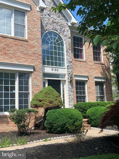 Vienna, VA 22182,8186 MADRILLON OAKS CT