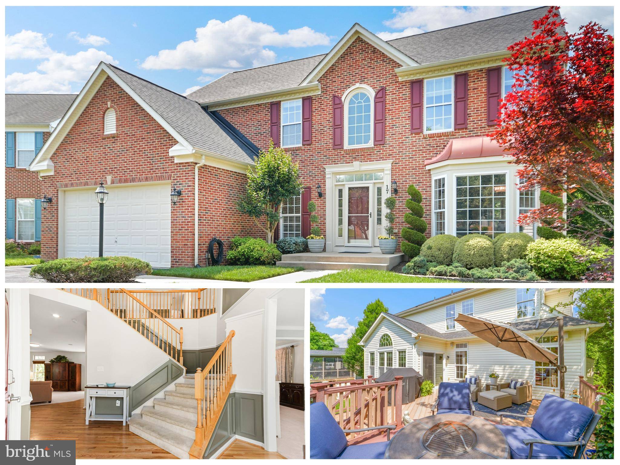 Brunswick, MD 21758,17 SHERIDAN LN
