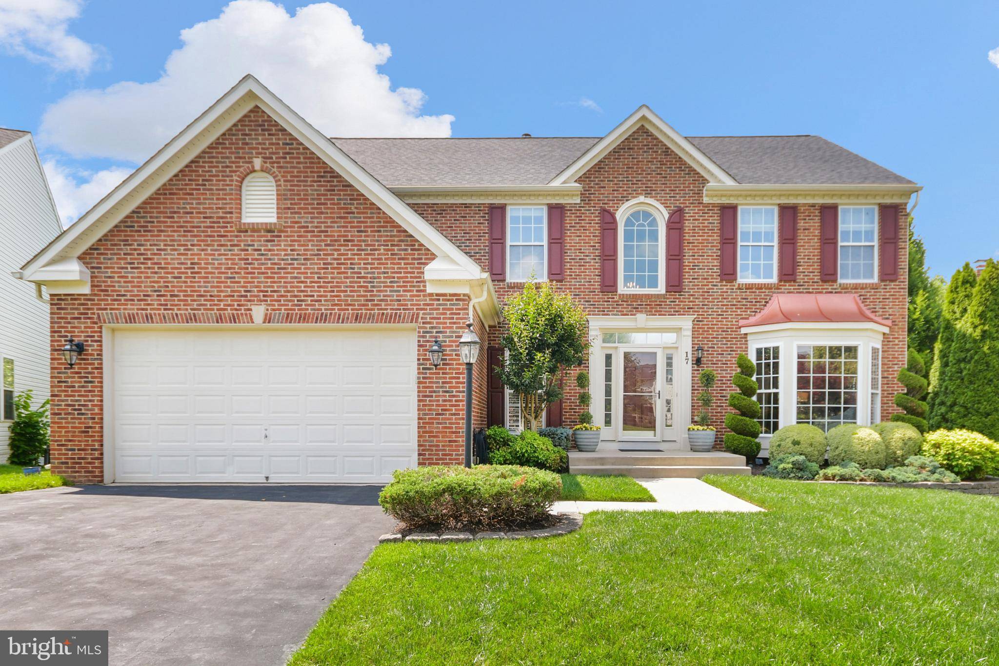Brunswick, MD 21758,17 SHERIDAN LN