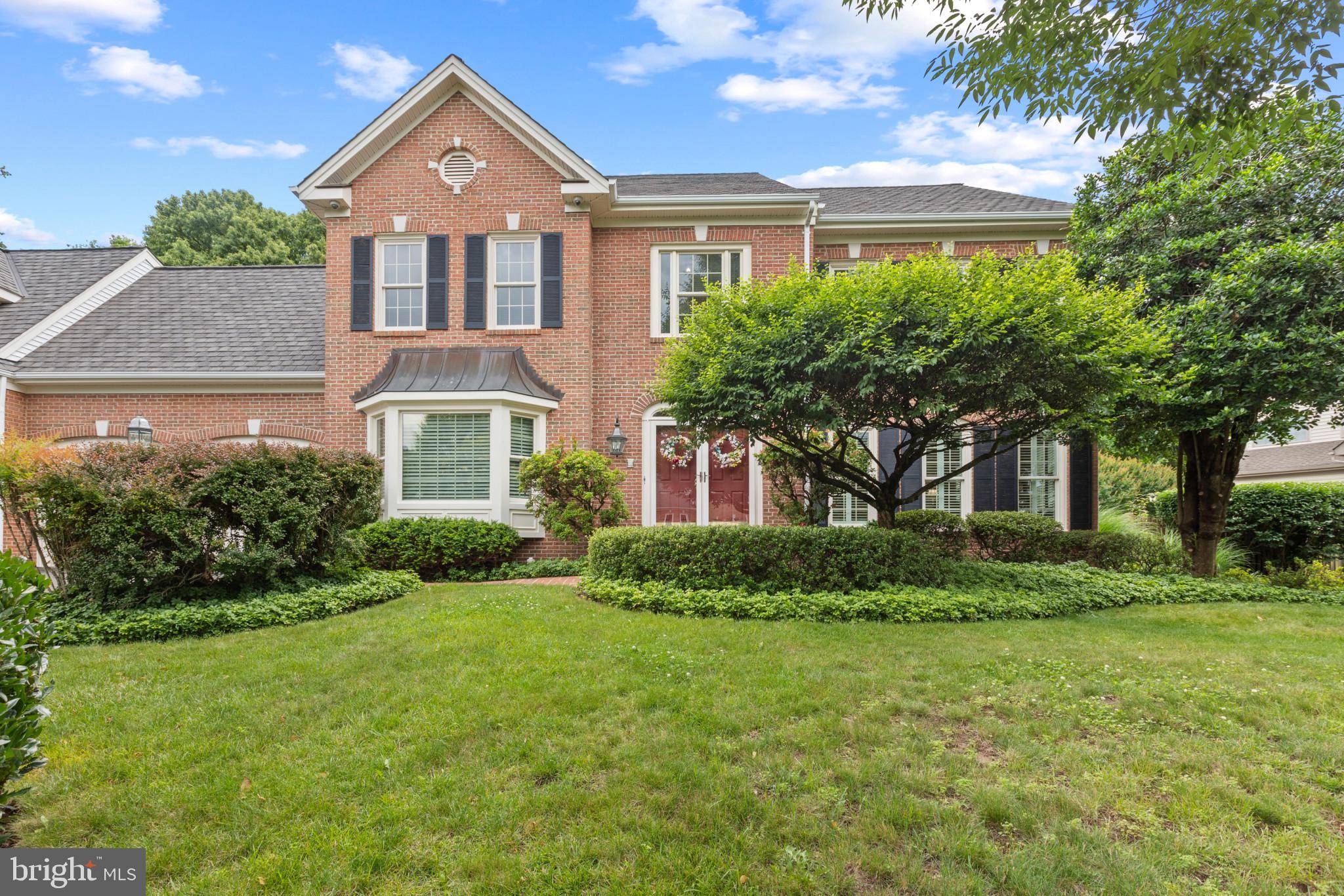 Chantilly, VA 20151,13893 WALNEY PARK DR