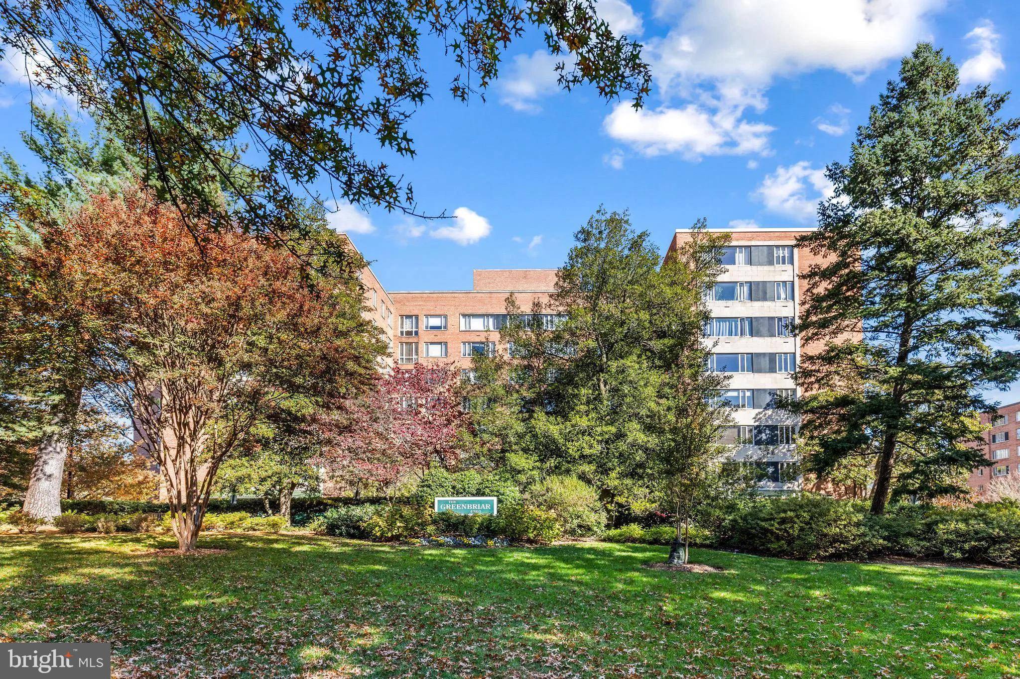 Washington, DC 20016,4301 MASSACHUSETTS AVE NW #3001