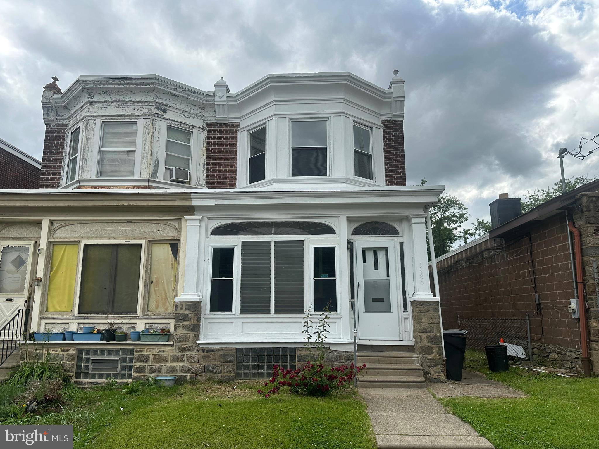 Philadelphia, PA 19120,5426 N FRONT ST