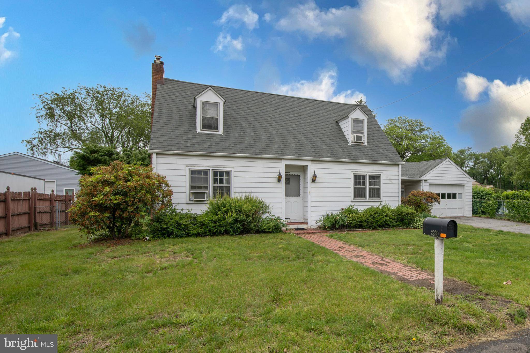 Levittown, PA 19057,2230 EDGELY RD