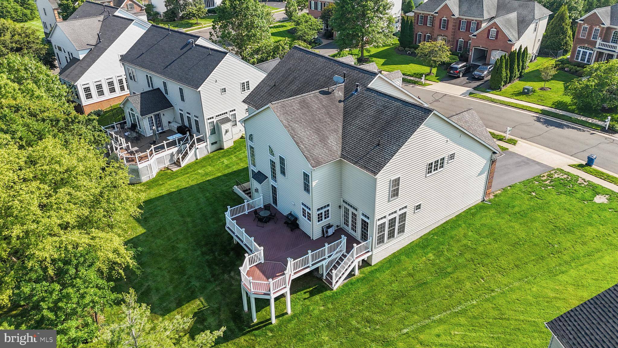 Gainesville, VA 20155,6513 DEBHILL LN
