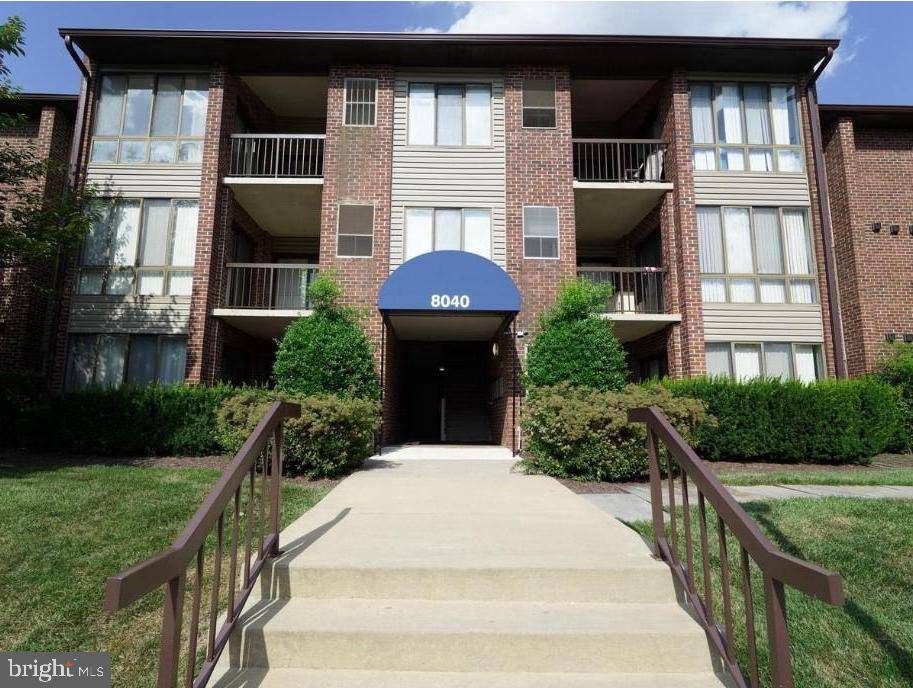 Derwood, MD 20855,8040 NEEDWOOD RD #102