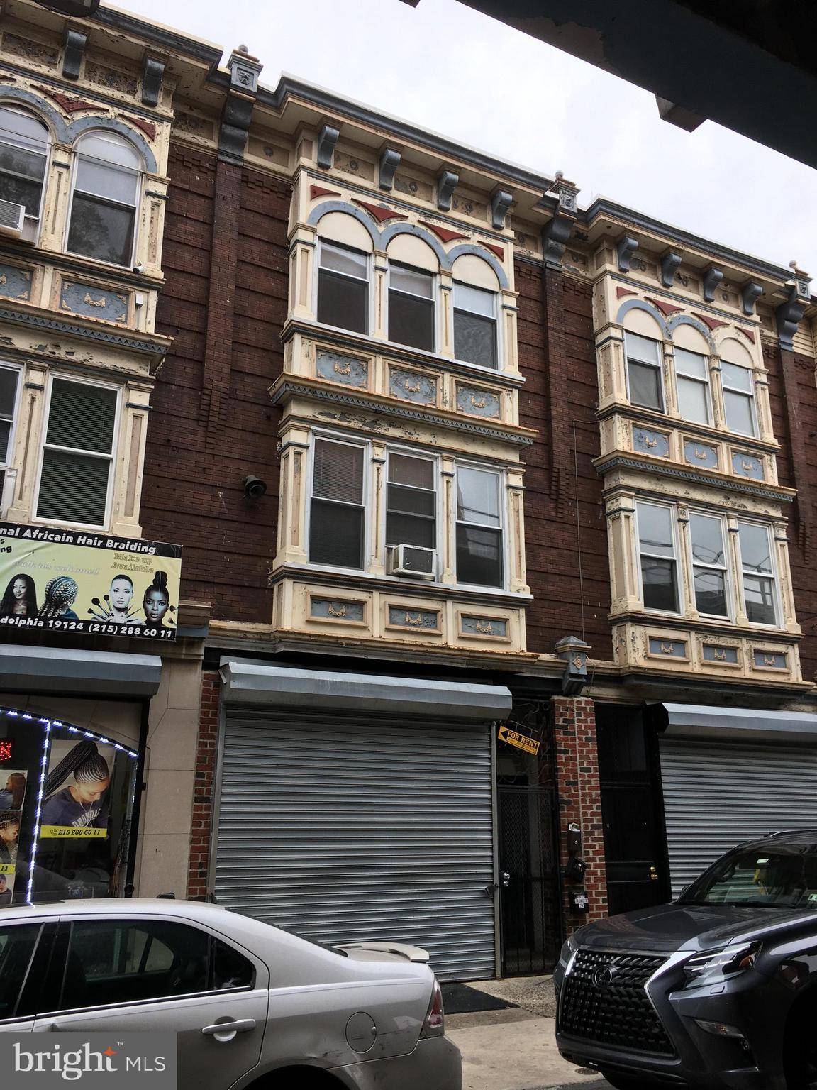 Philadelphia, PA 19124,4911 FRANKFORD AVE #1F